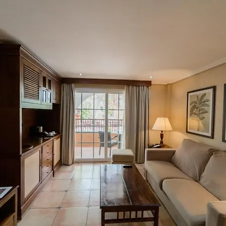 Paradise Park Fun Lifestyle Otel Los Cristianos (Tenerife)