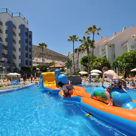 Paradise Park Fun Lifestyle 4* Los Cristianos (Tenerife)