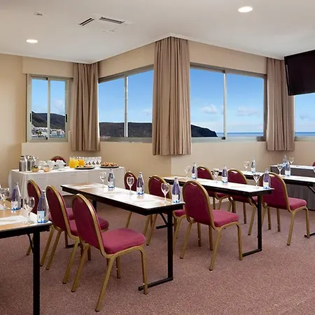 Paradise Park Fun Lifestyle Otel Los Cristianos (Tenerife)