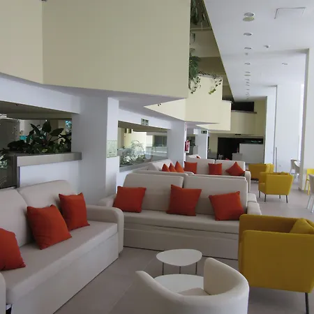 Hotel Paradise Park Fun Lifestyle