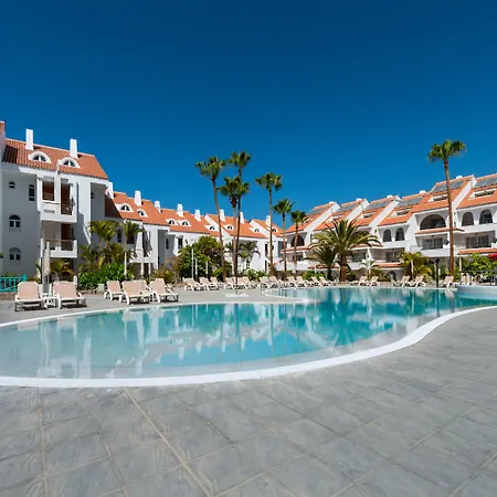 Otel Paradise Park Fun Lifestyle 4*