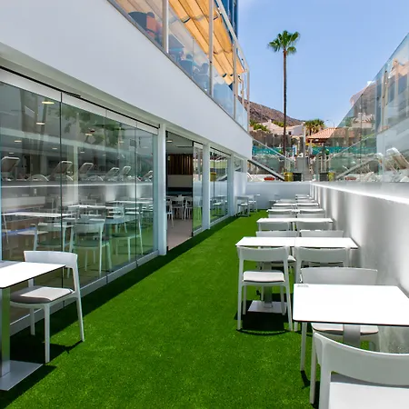 Otel Paradise Park Fun Lifestyle Los Cristianos (Tenerife)