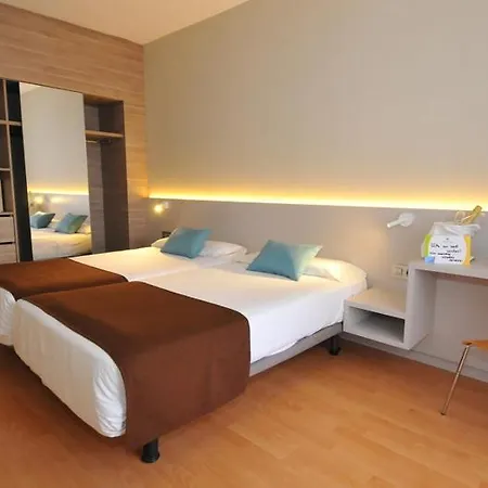 Paradise Park Fun Lifestyle Otel Los Cristianos (Tenerife)