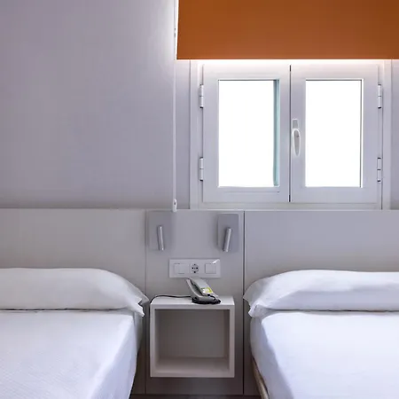 Otel Paradise Park Fun Lifestyle 4*