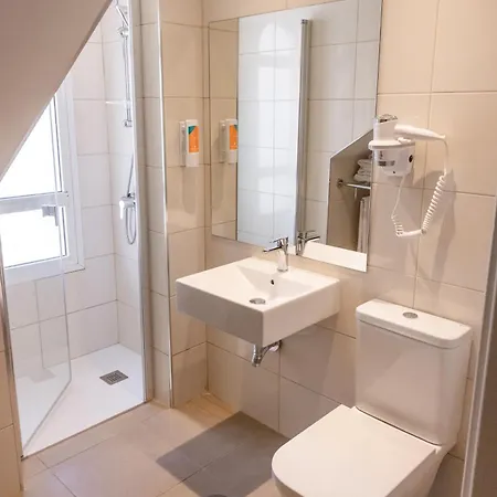 Paradise Park Fun Lifestyle Otel Los Cristianos (Tenerife)