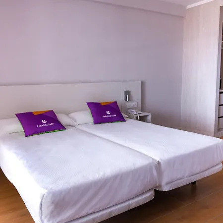 Paradise Park Fun Lifestyle Los Cristianos (Tenerife)