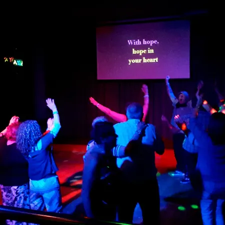 Hotel Paradise Park Fun Lifestyle 4*