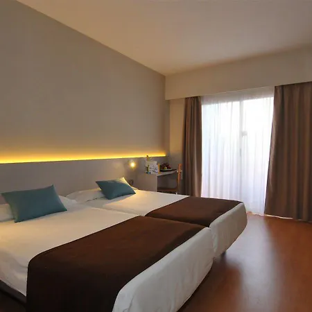 Otel Paradise Park Fun Lifestyle