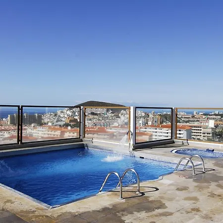 Otel Paradise Park Fun Lifestyle