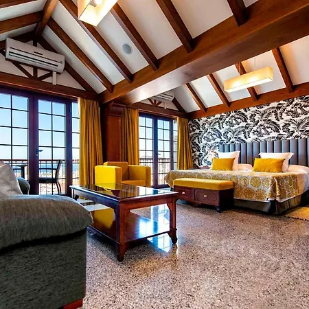 Paradise Park Fun Lifestyle Los Cristianos (Tenerife)