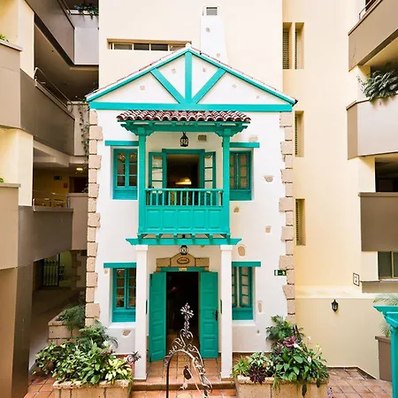 Paradise Park Fun Lifestyle 4*