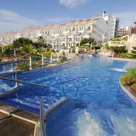 Paradise Park Fun Lifestyle Los Cristianos (Tenerife)