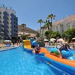 Paradise Park Fun Lifestyle 4* ロスクリスティアーノス