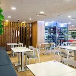 Paradise Park Fun Lifestyle ホテル