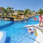 ホテル Paradise Park Fun Lifestyle ロスクリスティアーノス