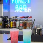 Paradise Park Fun Lifestyle ホテル