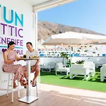 Paradise Park Fun Lifestyle ホテル 4*