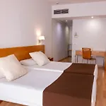 ホテル Paradise Park Fun Lifestyle 4*
