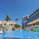 Paradise Park Fun Lifestyle ホテル ロスクリスティアーノス