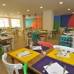 Paradise Park Fun Lifestyle ホテル 4*