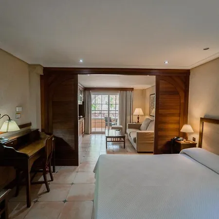 Hotell Paradise Park Fun Lifestyle 4*