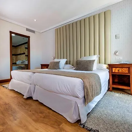 Hotell Paradise Park Fun Lifestyle Los Cristianos (Tenerife)