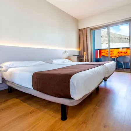 Paradise Park Fun Lifestyle 4*
