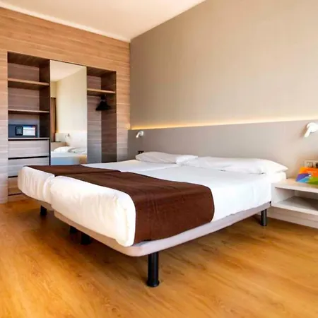 Paradise Park Fun Lifestyle 4*