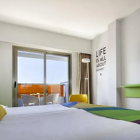 Paradise Park Fun Lifestyle 4* 로스크리스티아노스