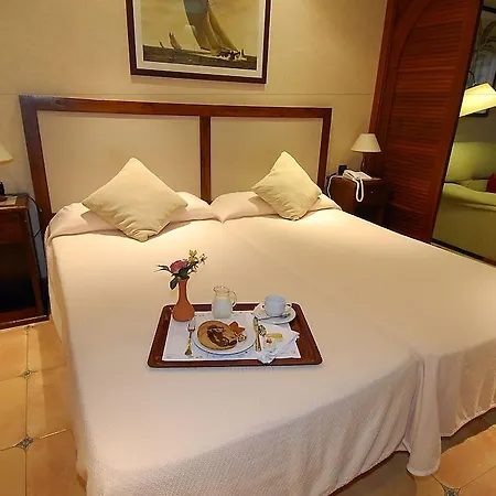 Paradise Park Fun Lifestyle 4*