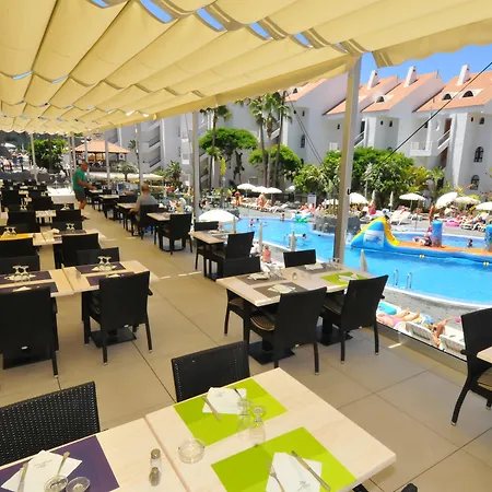 Paradise Park Fun Lifestyle 4*