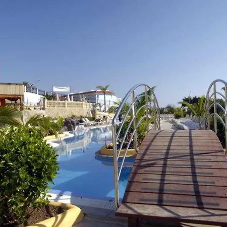 Paradise Park Fun Lifestyle 4*