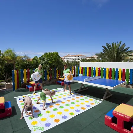 Hotell Paradise Park Fun Lifestyle