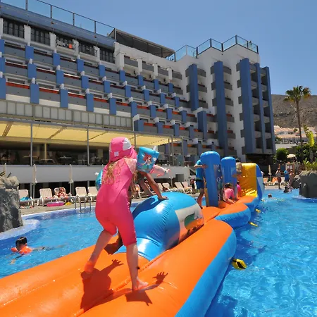 Paradise Park Fun Lifestyle 호텔 로스크리스티아노스