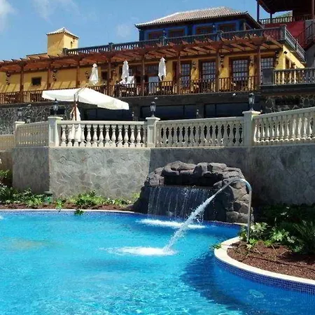 Paradise Park Fun Lifestyle Hotell 4*