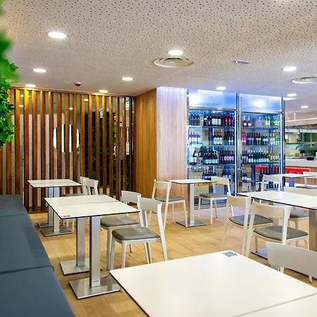 Paradise Park Fun Lifestyle Hotell