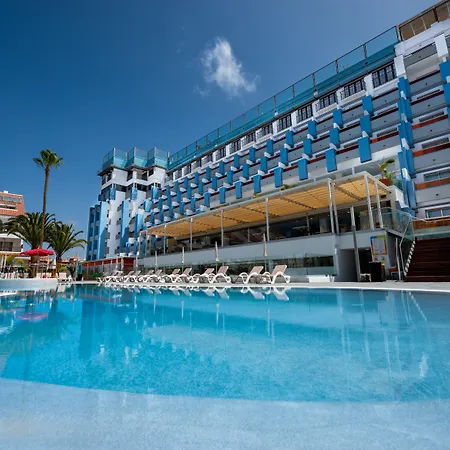 Paradise Park Fun Lifestyle 4*