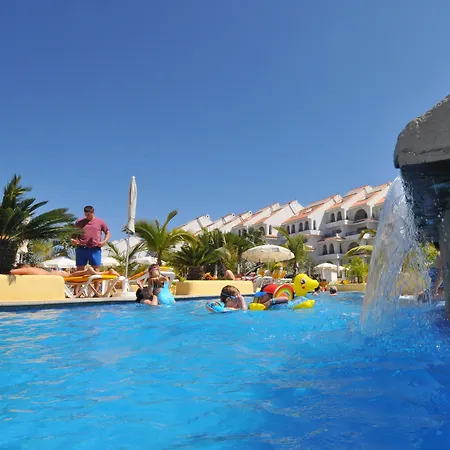 호텔 Paradise Park Fun Lifestyle 4*