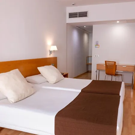 Hotell Paradise Park Fun Lifestyle 4*