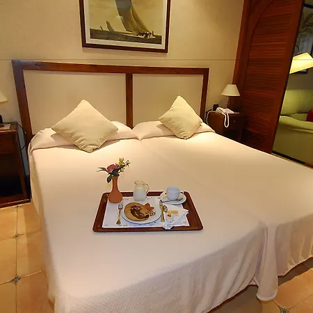 Hotell Paradise Park Fun Lifestyle Los Cristianos (Tenerife)
