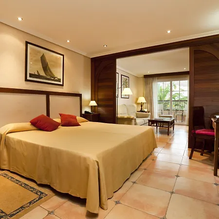 Hotell Paradise Park Fun Lifestyle Los Cristianos (Tenerife)