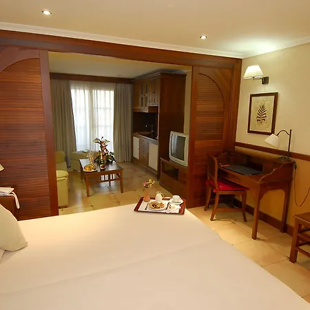 Hotell Paradise Park Fun Lifestyle