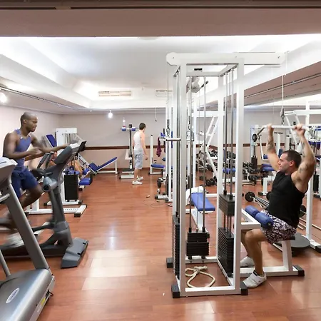 Paradise Park Fun Lifestyle Hotell Los Cristianos (Tenerife)