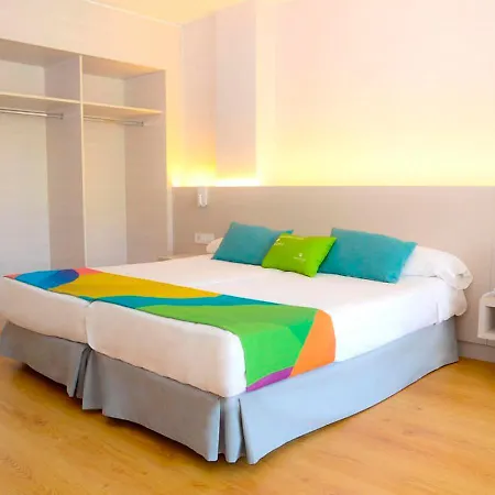 Paradise Park Fun Lifestyle 4*